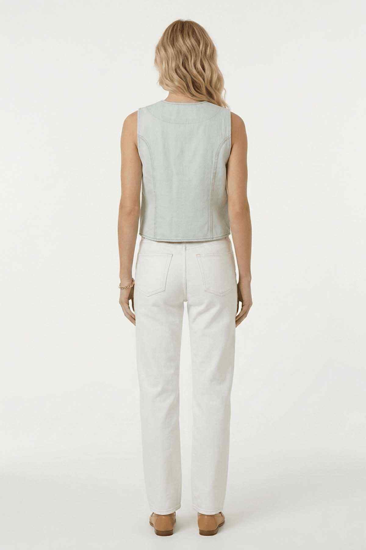 CLUBHAUS DENIM