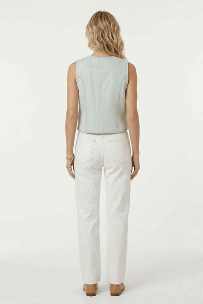 CLUBHAUS DENIM