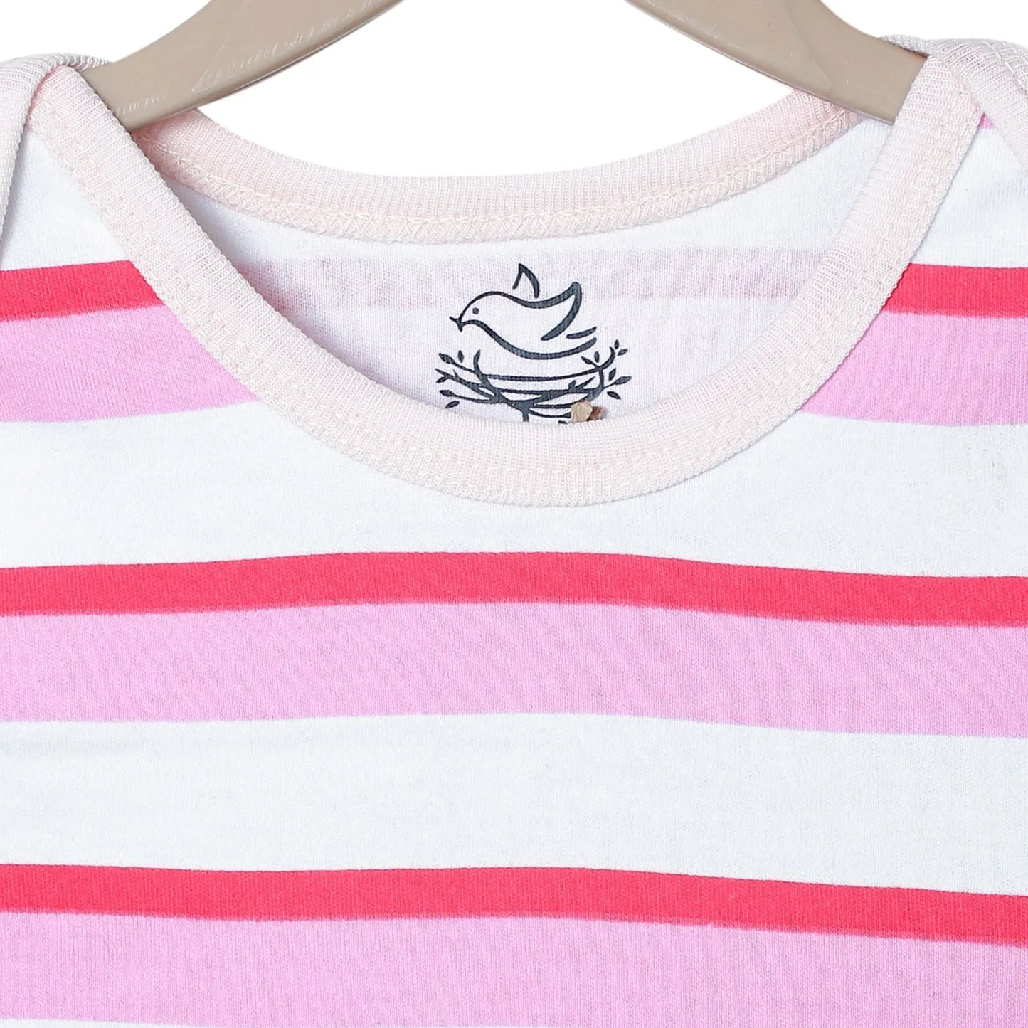 The nest clothing