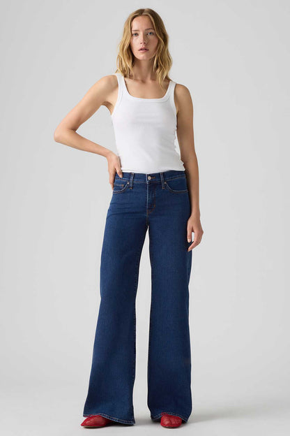 Levi's