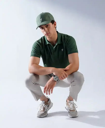 FITTED - AK Galleria