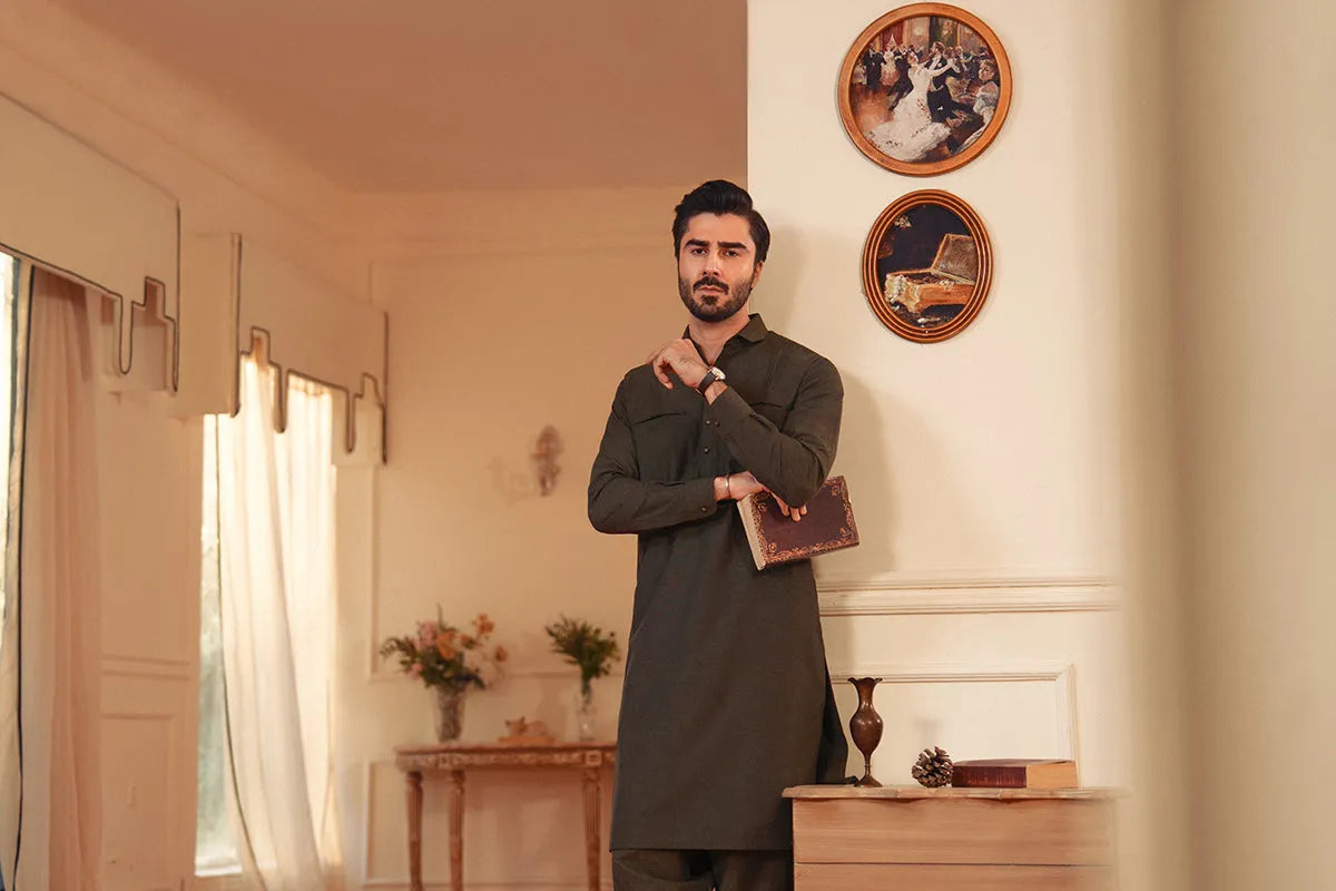 Jahangir Khan
