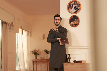 Jahangir Khan
