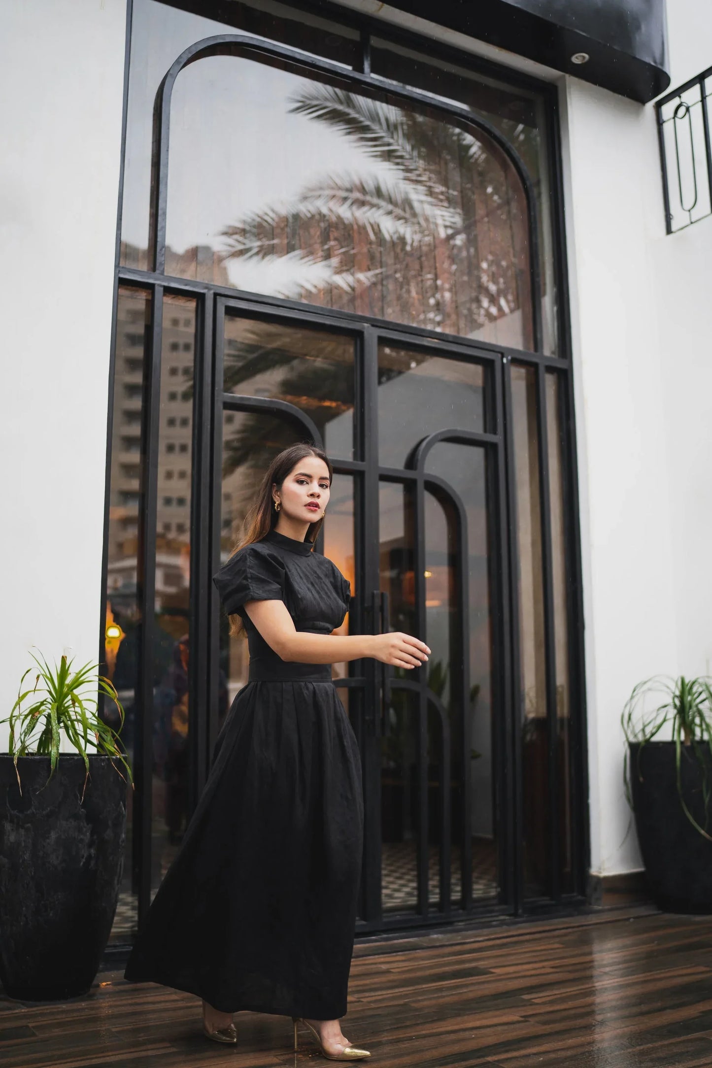 Syah - AK Galleria