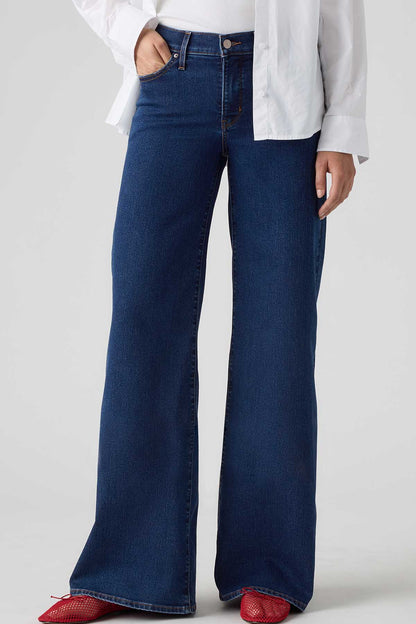Levi's