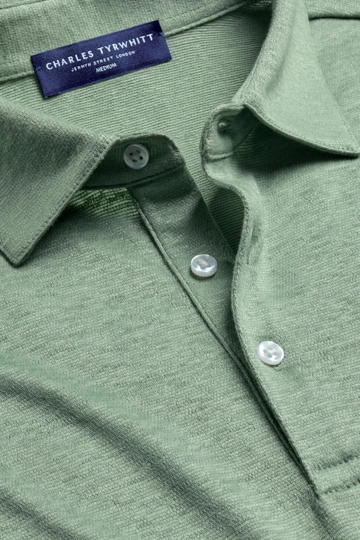 Charles Tyrwhitt