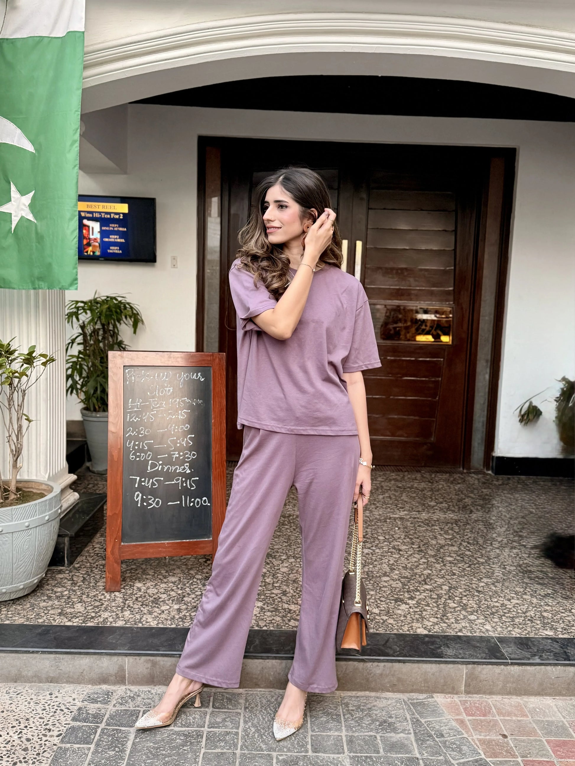 ZENYRE - AK Galleria