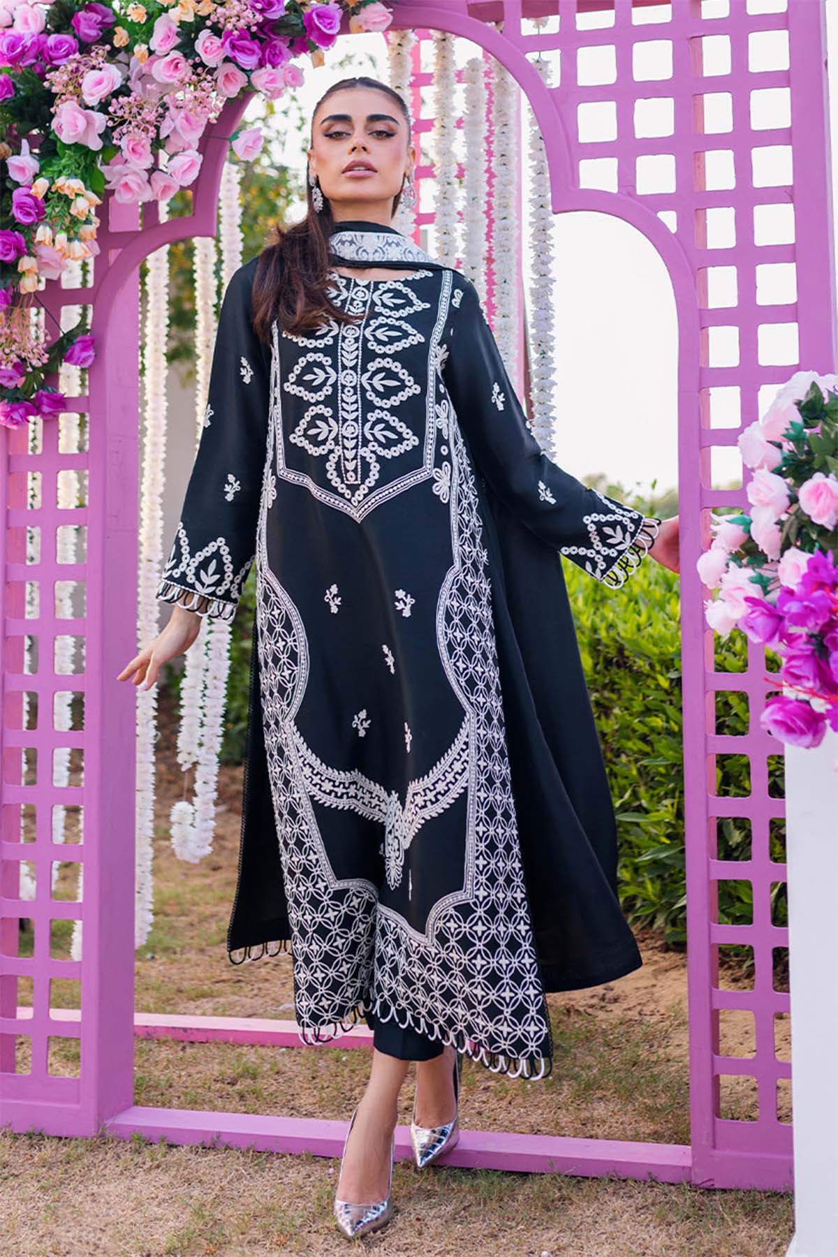Nimra Kashif
