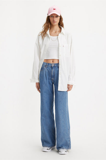 Levi's