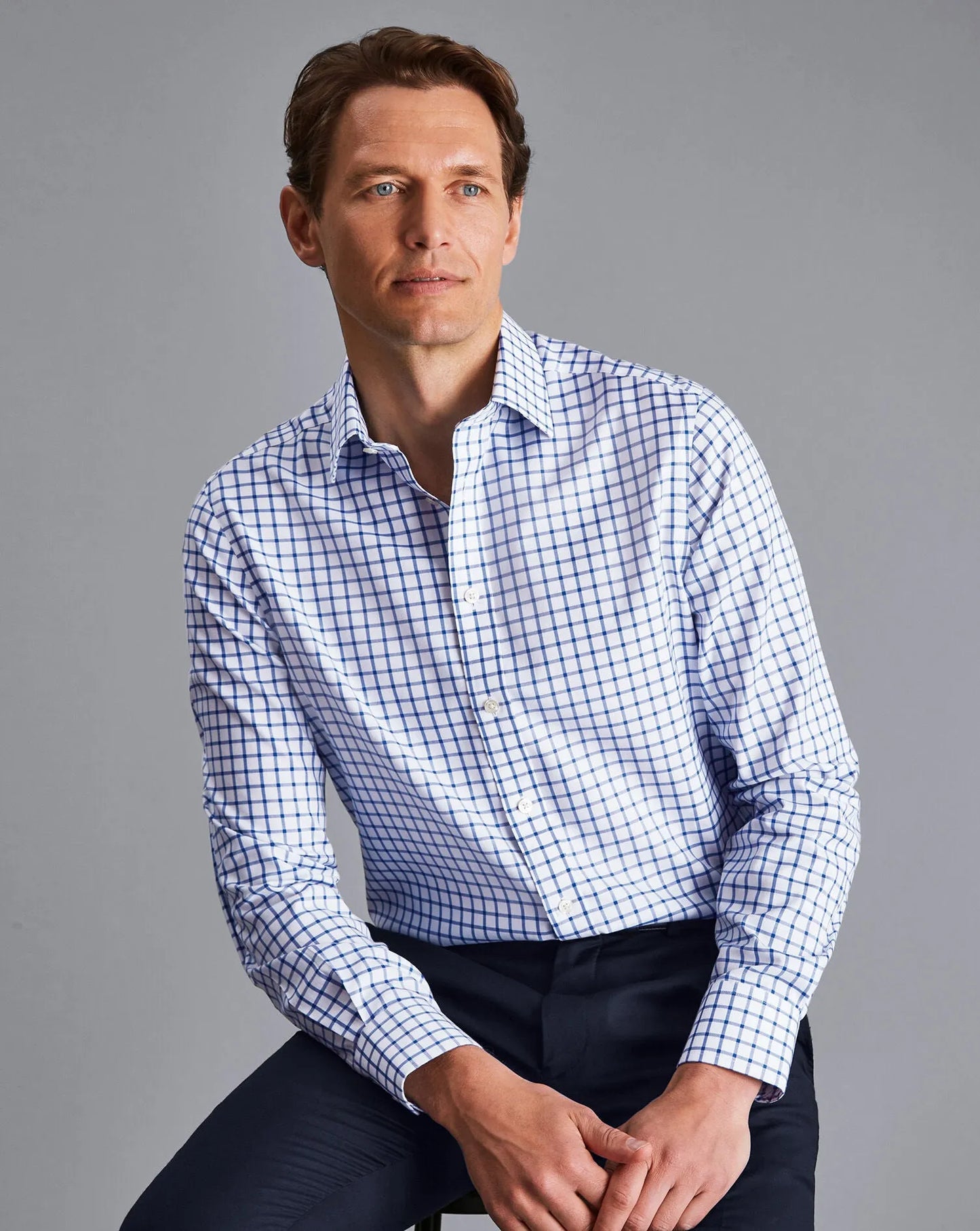 Charles Tyrwhitt