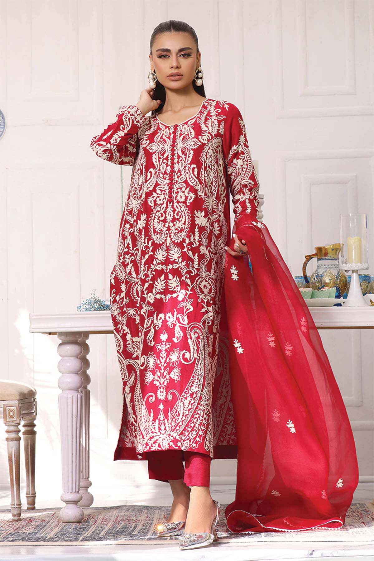 Nimra Kashif