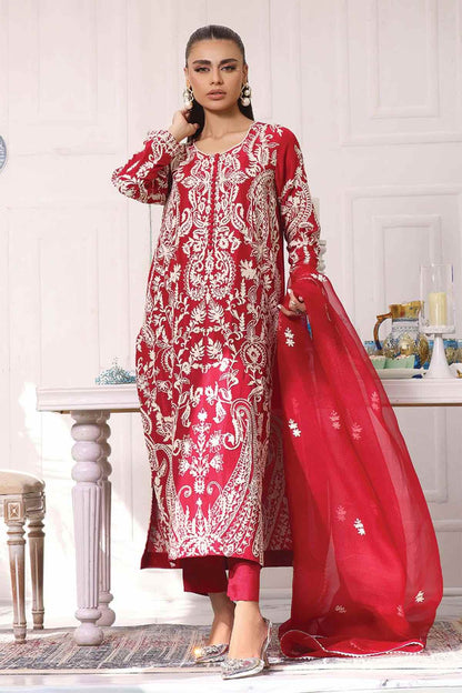 Nimra Kashif - AK Galleria