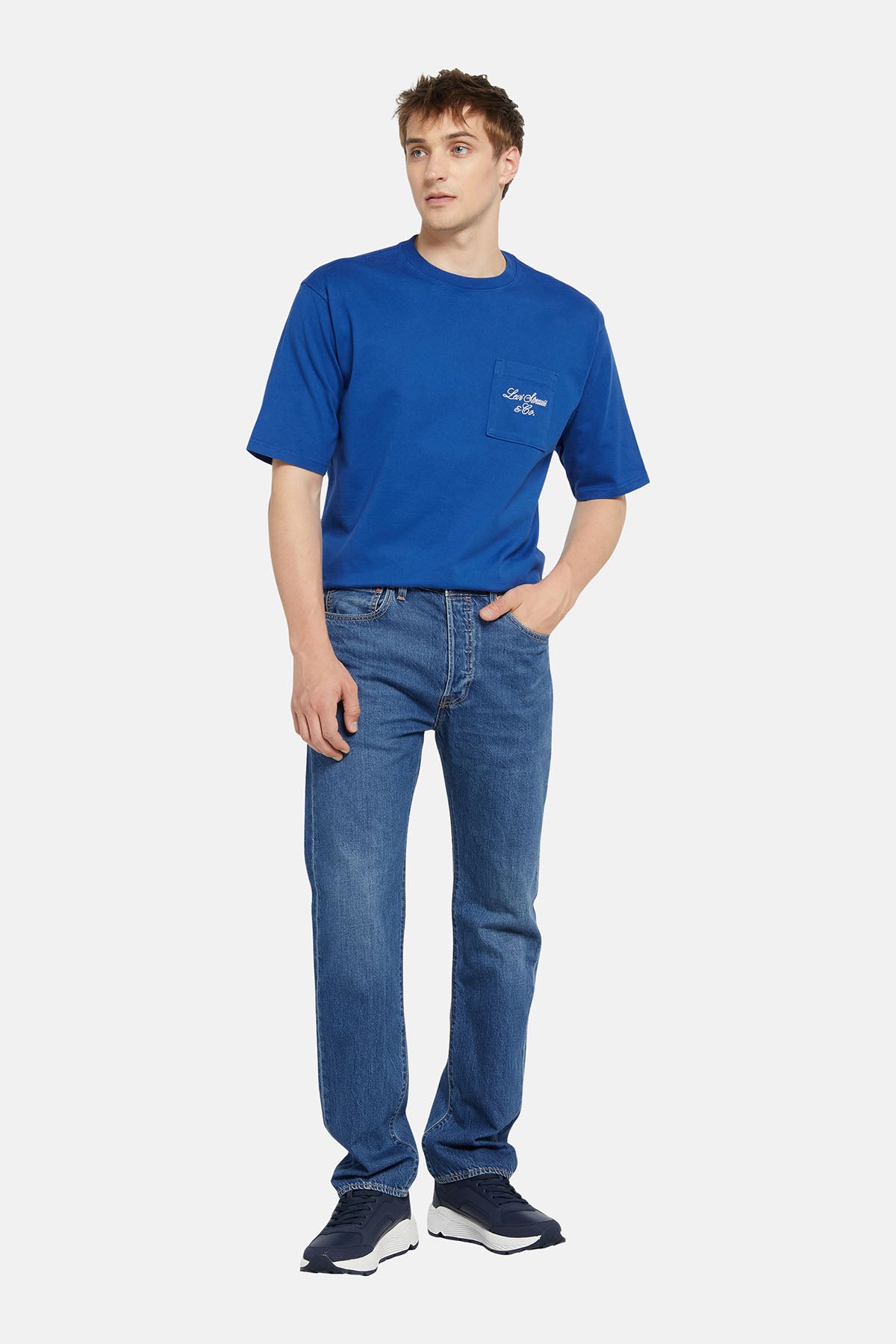 Levi's