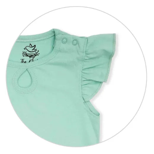 The nest clothing