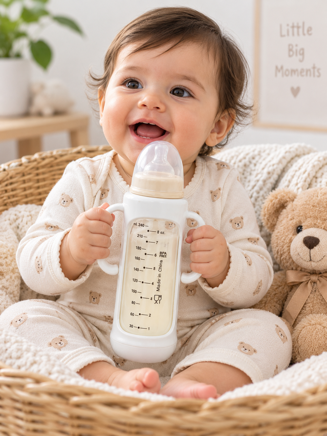 BABYSHOP