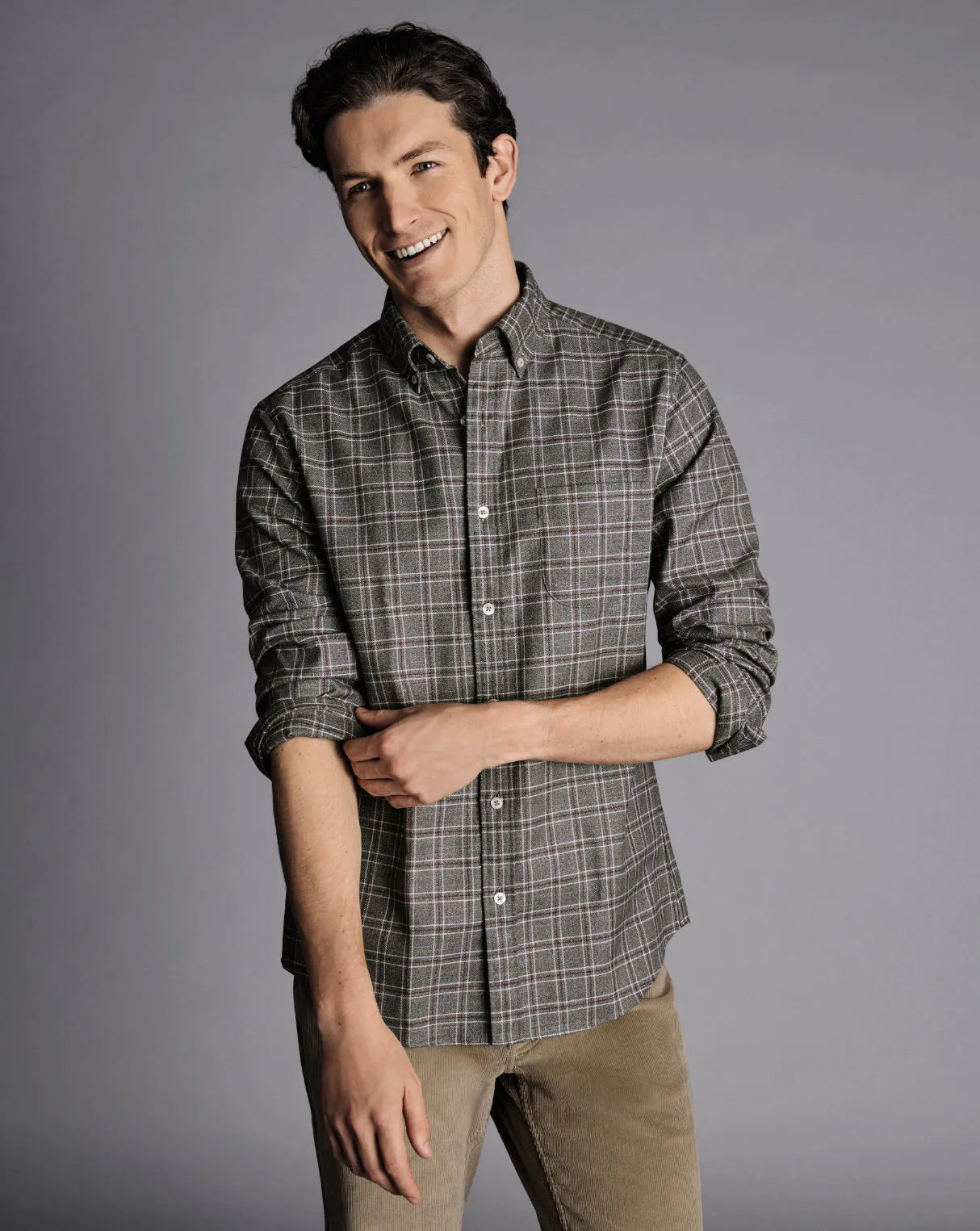 Charles Tyrwhitt