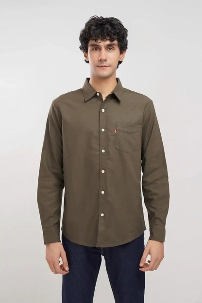 Levi's