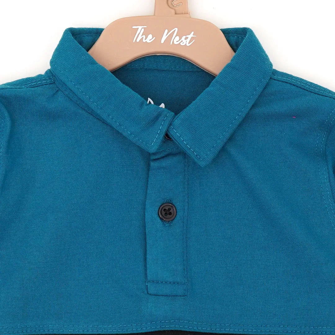 The nest clothing