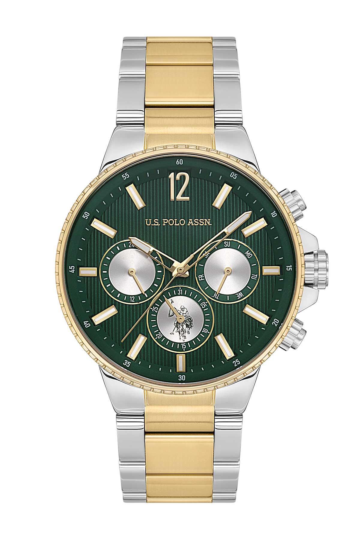 U.S. Polo Assn - AK Galleria