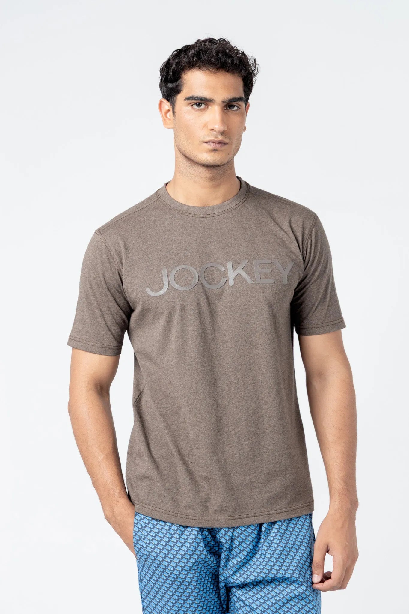 Jockey