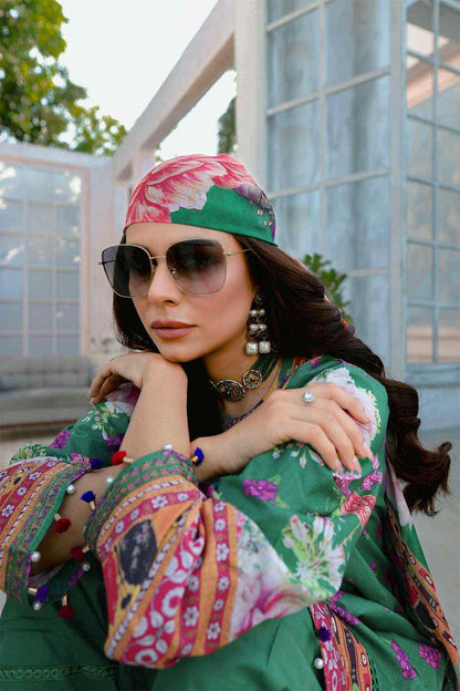Reema Ahsan - AK Galleria