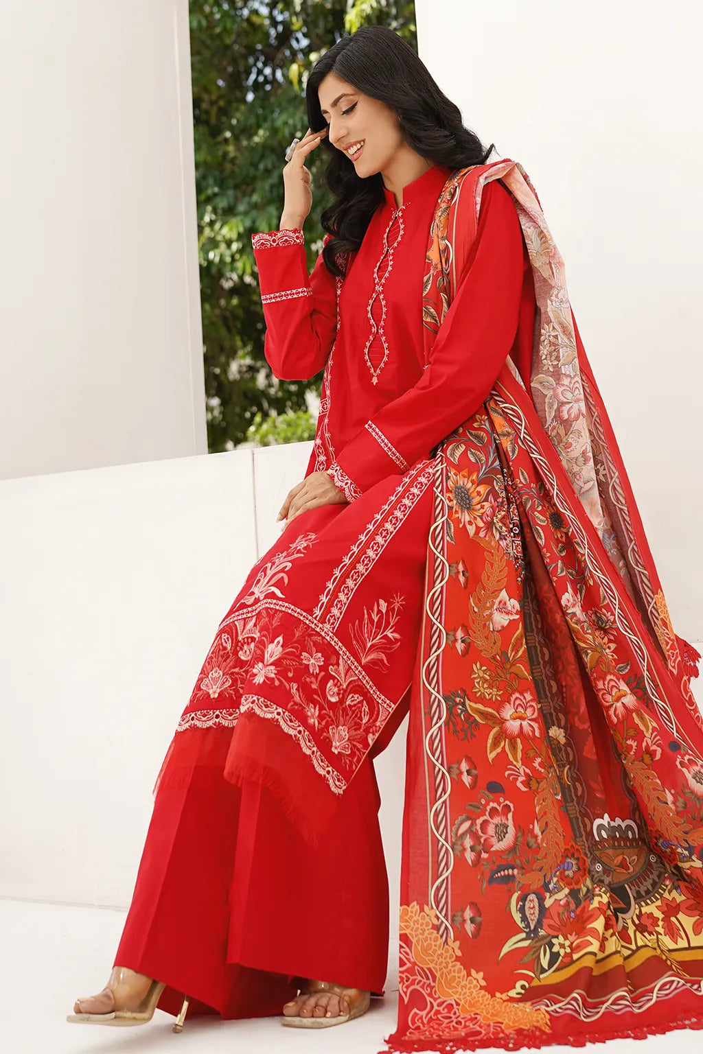 ANNARA BEGUM