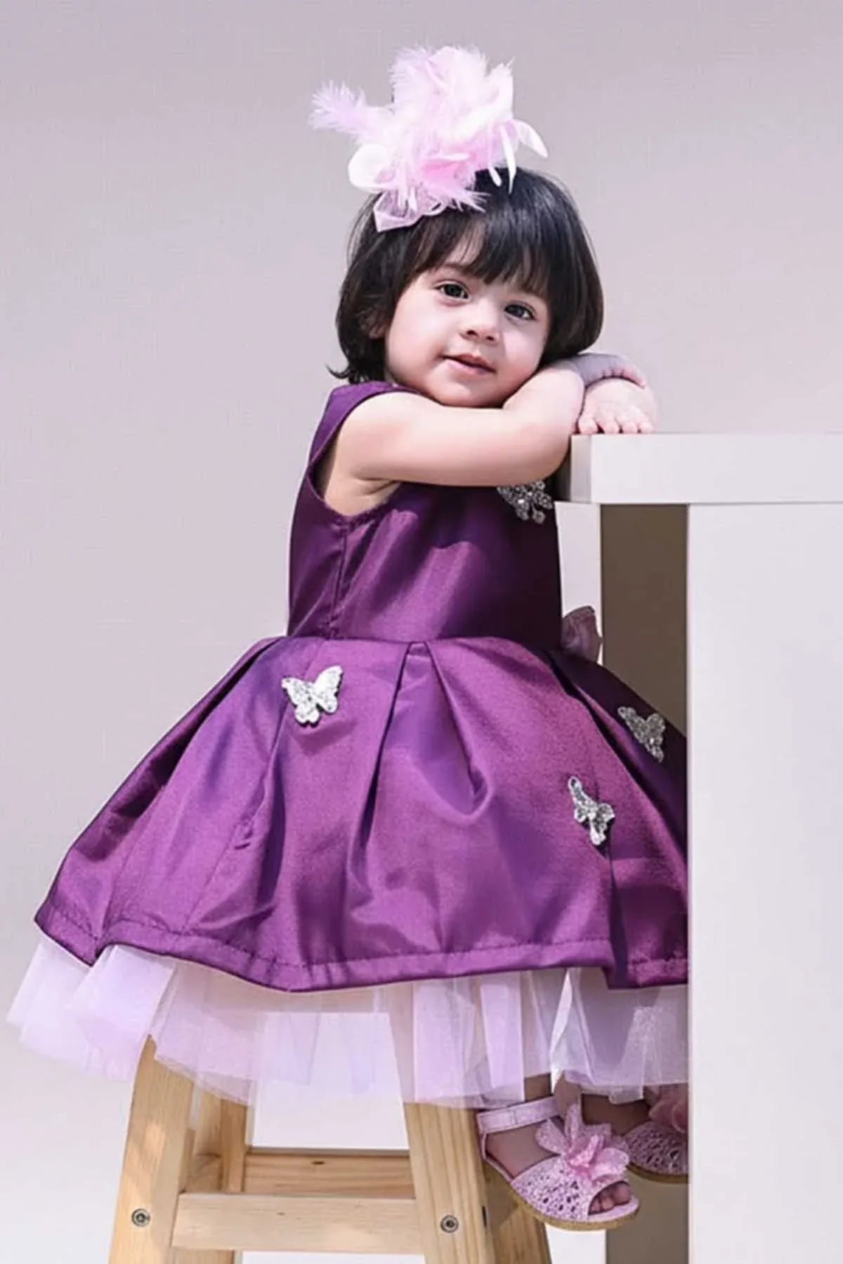 Qurratulain saqib - AK Galleria