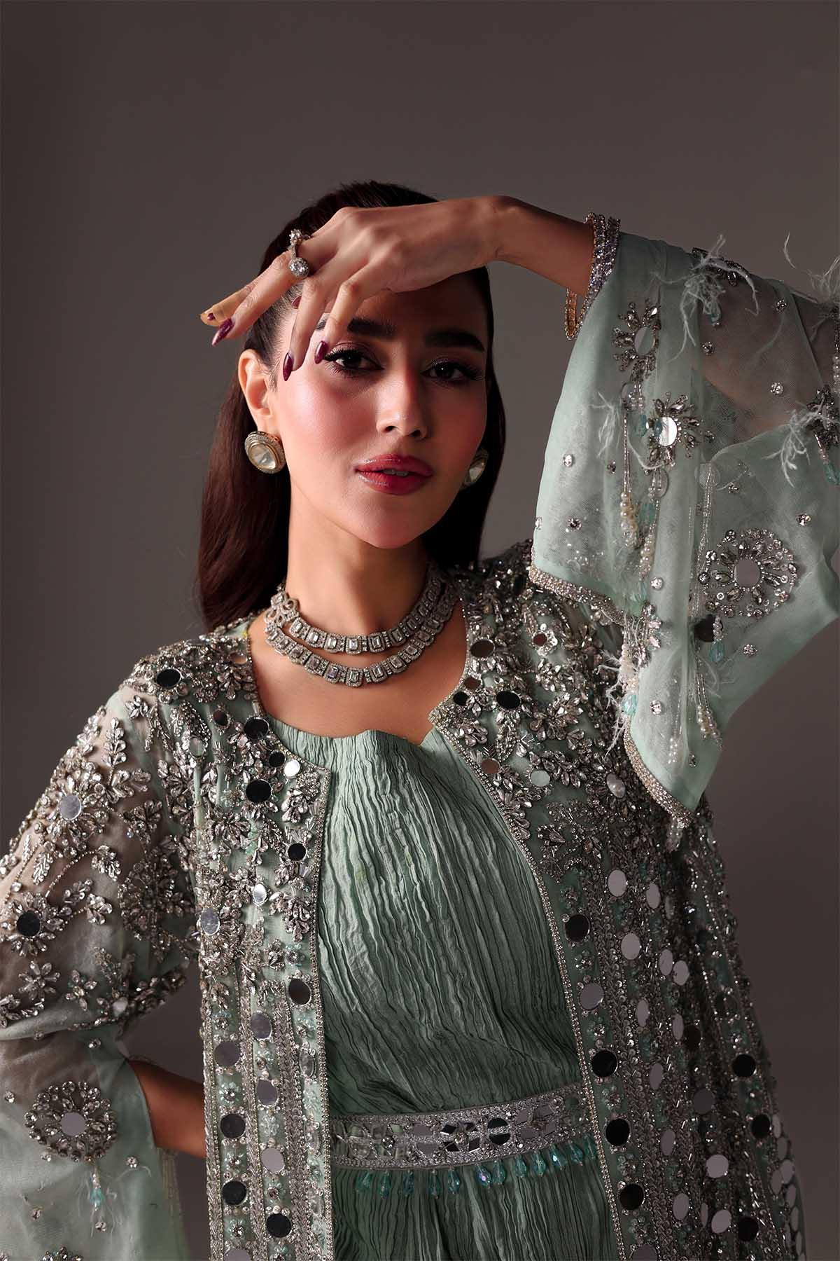 Reema Ahsan - AK Galleria