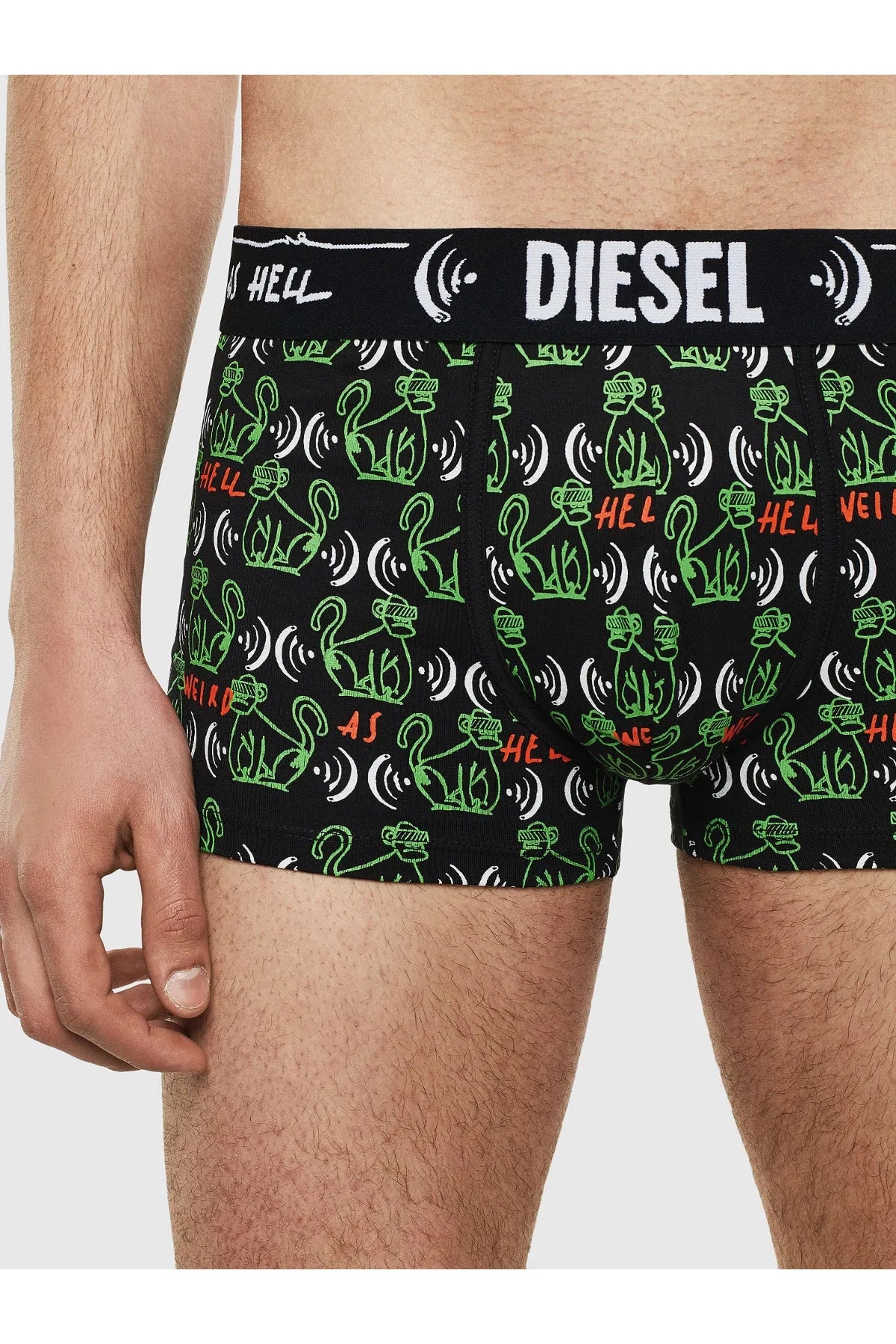 Diesel