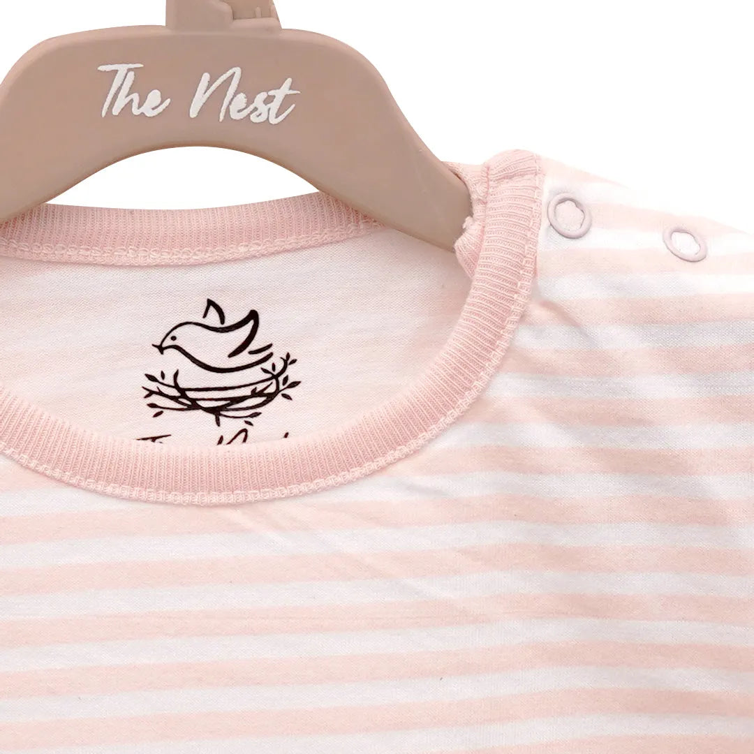 The nest clothing