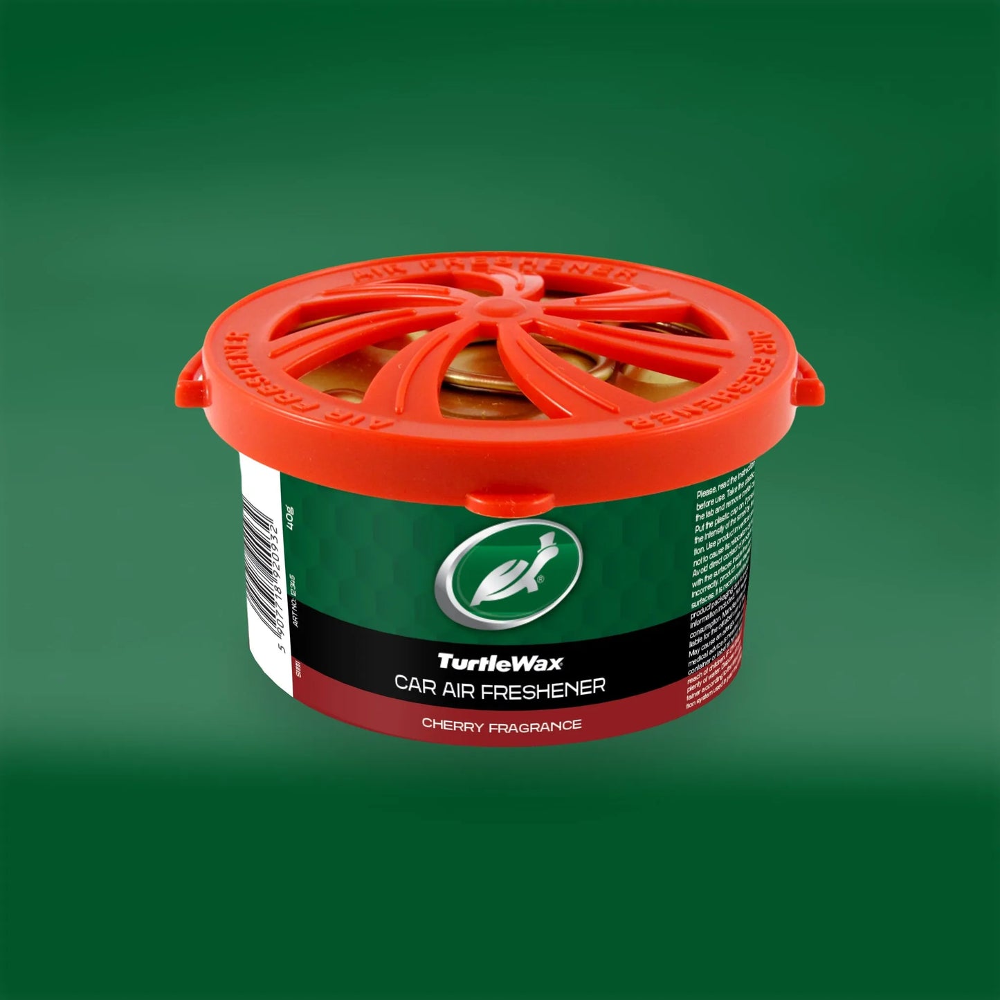 TURTLE WAX