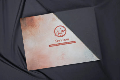 Sarkhail