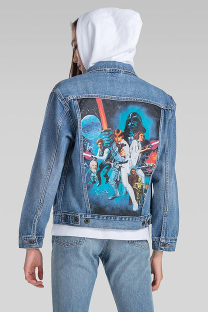 Levi's - AK Galleria