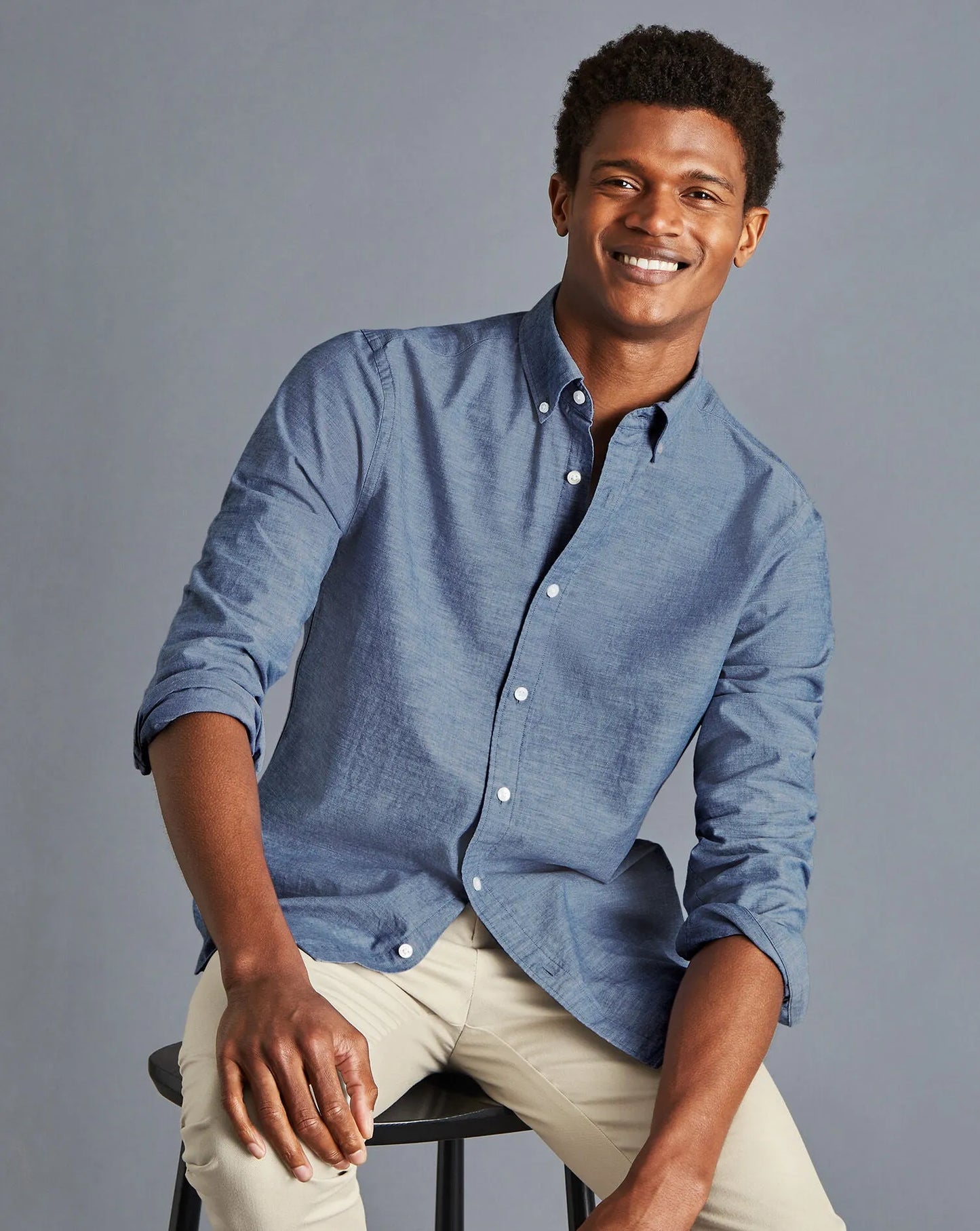 Charles Tyrwhitt