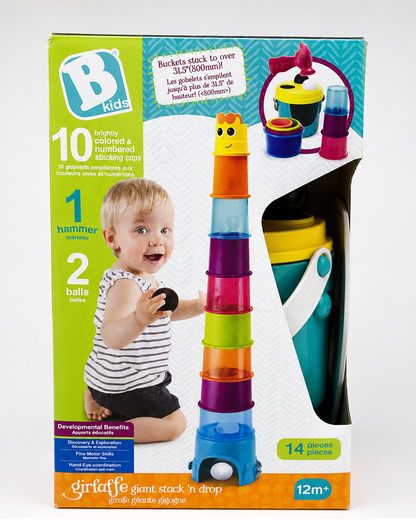 BABYSHOP