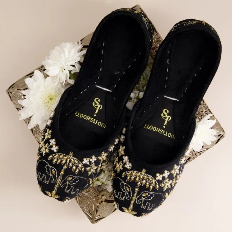 Jooti Shooti - AK Galleria