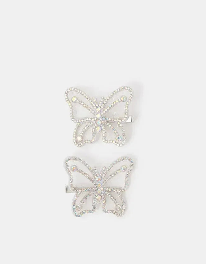 Accessorize