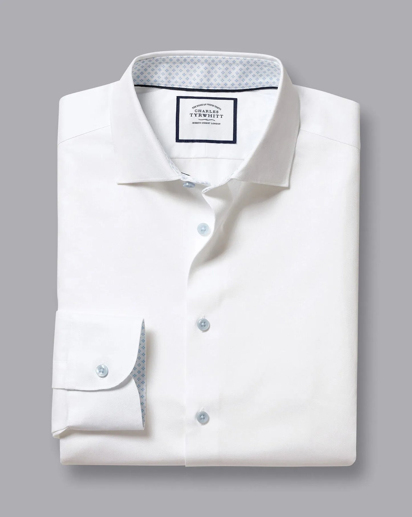 Charles Tyrwhitt
