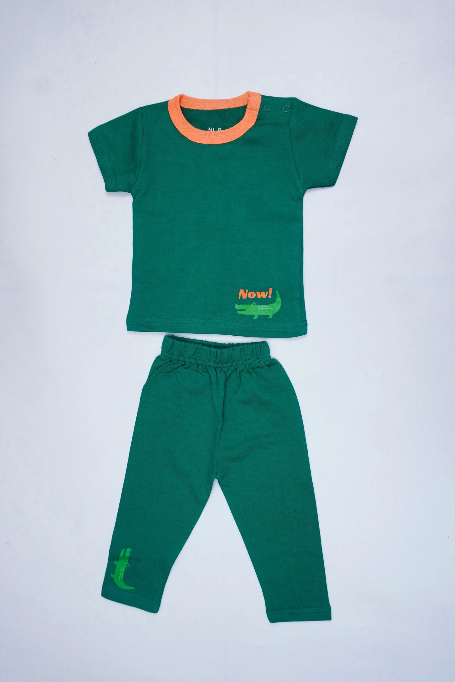 The nest clothing