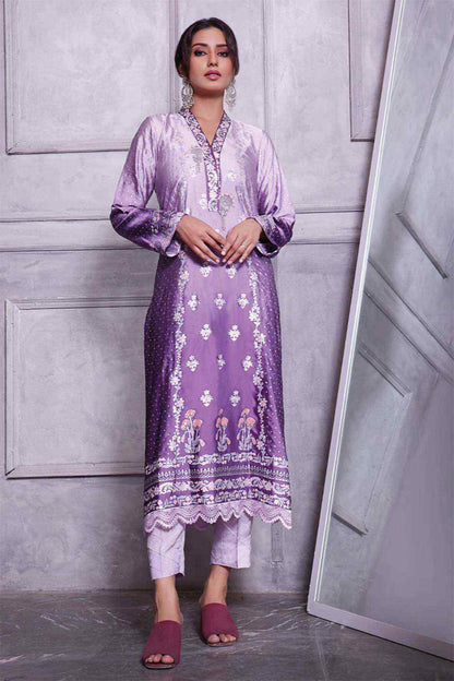 Nimra Kashif - AK Galleria
