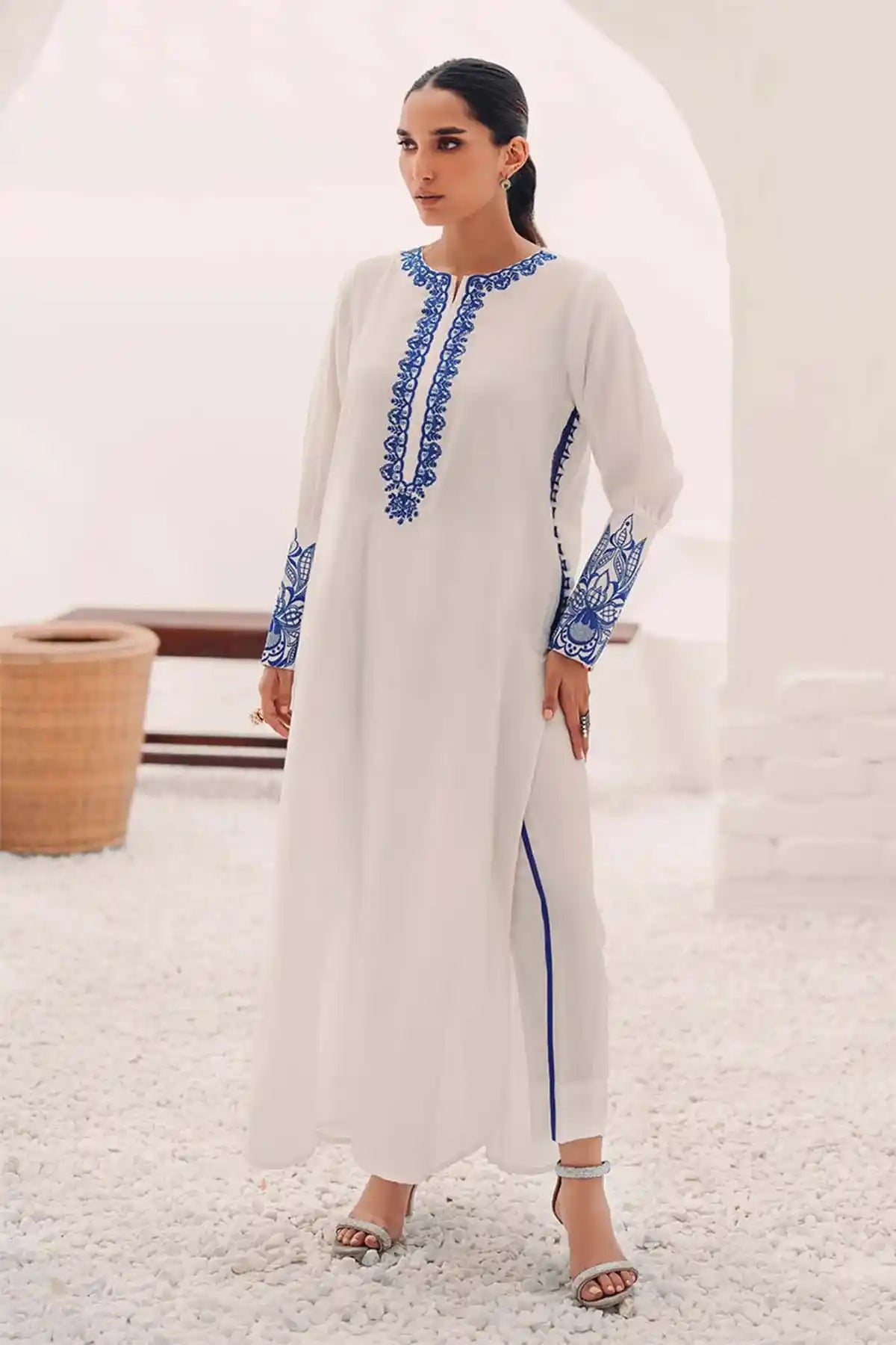Nimra Kashif