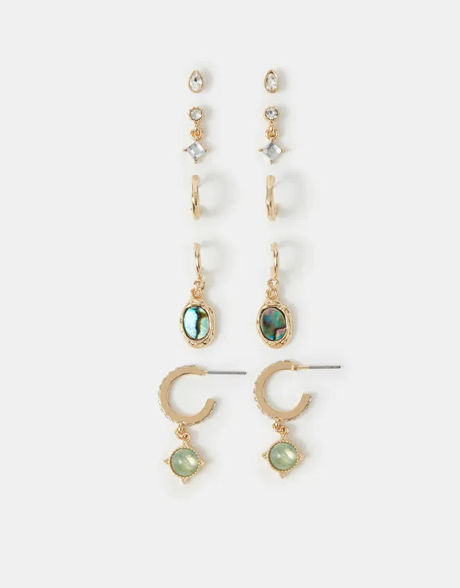 Accessorize