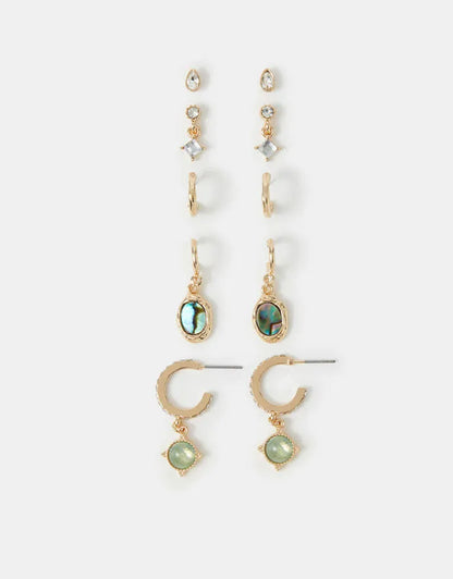 Accessorize
