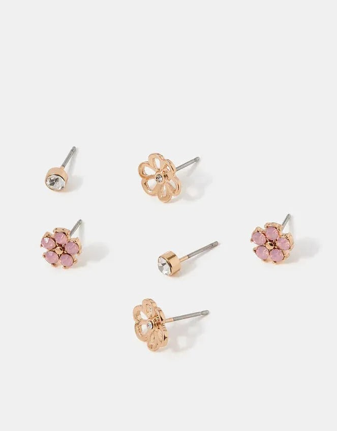Accessorize