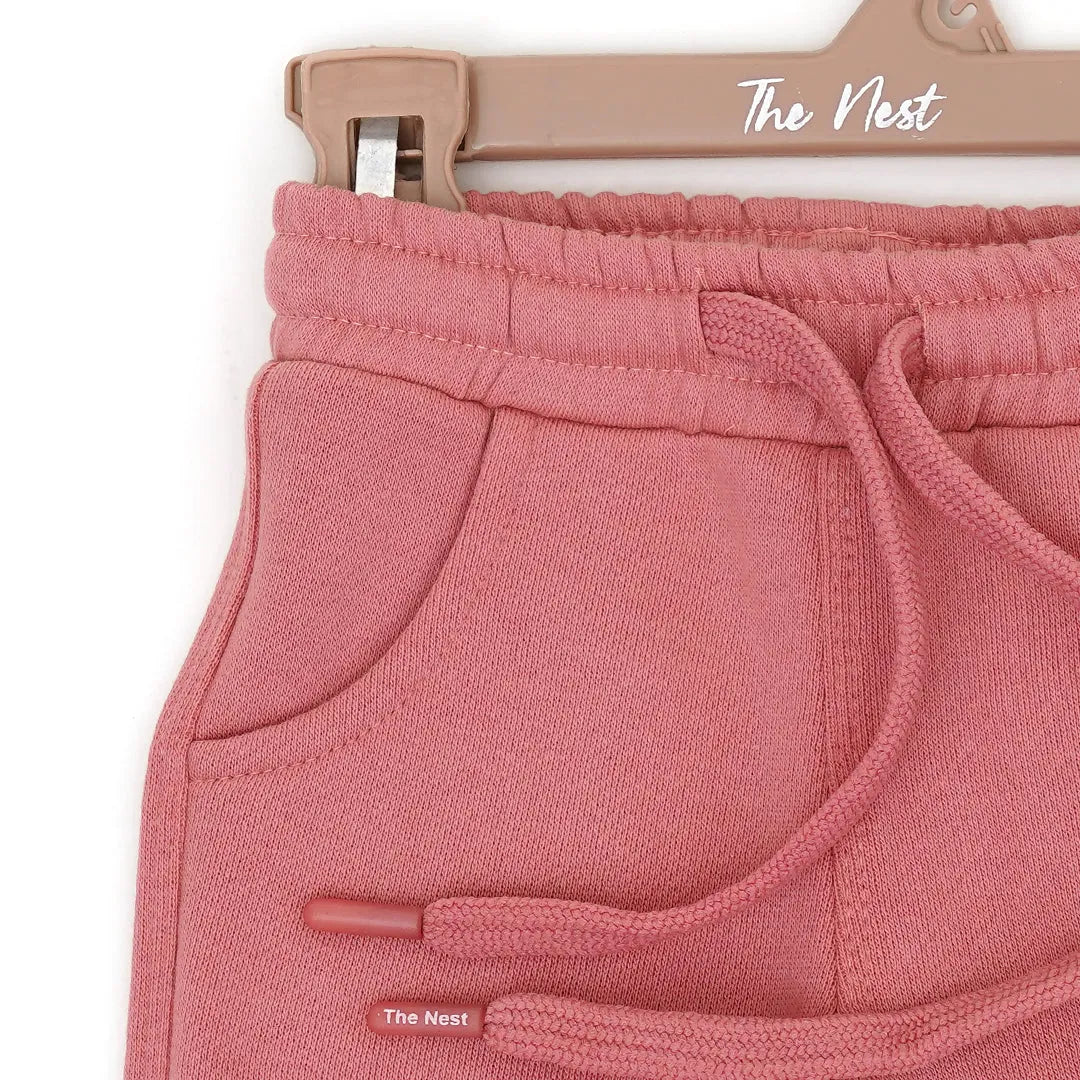 The nest clothing