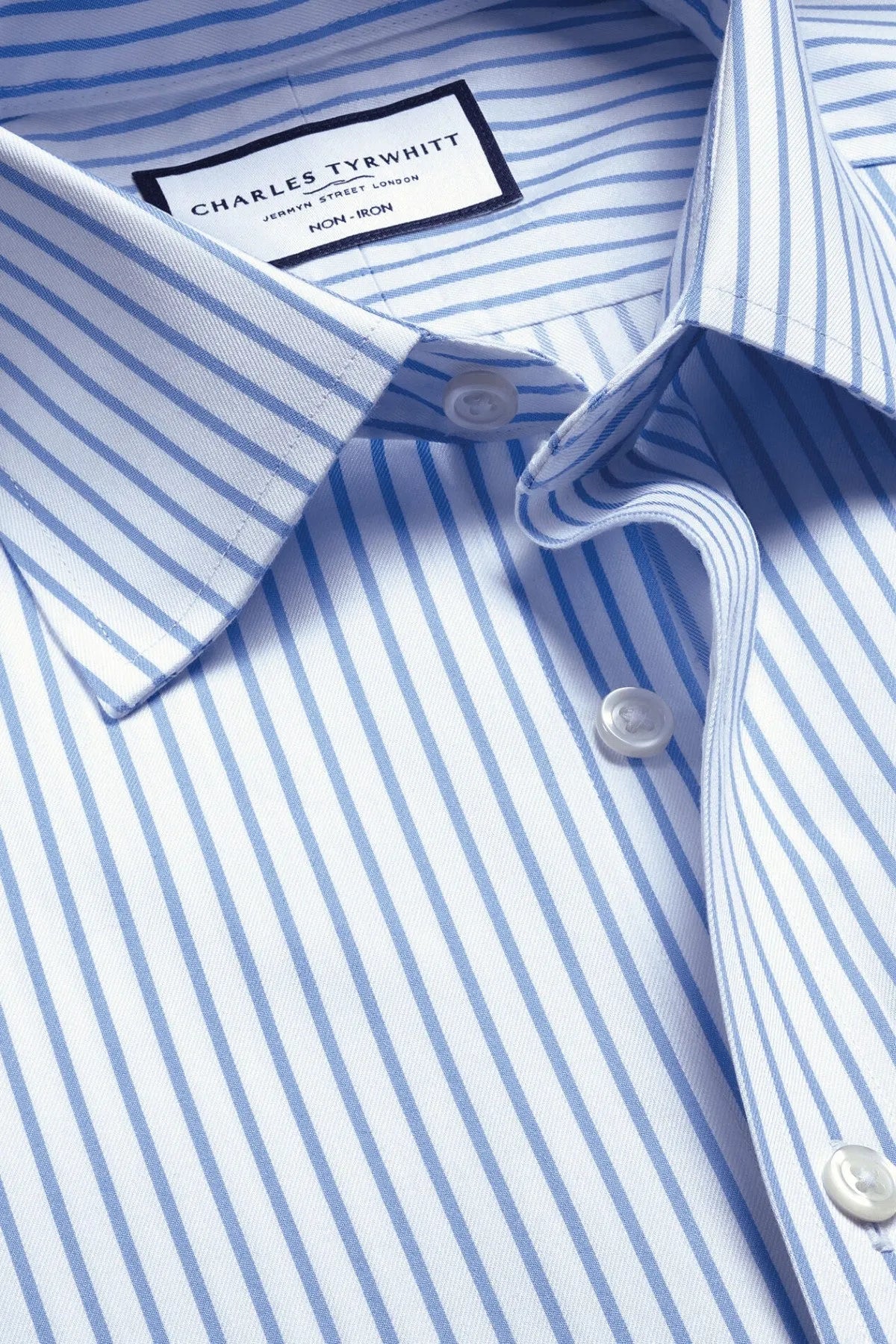 Charles Tyrwhitt