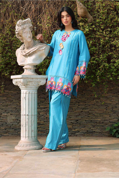 Reema Ahsan - AK Galleria