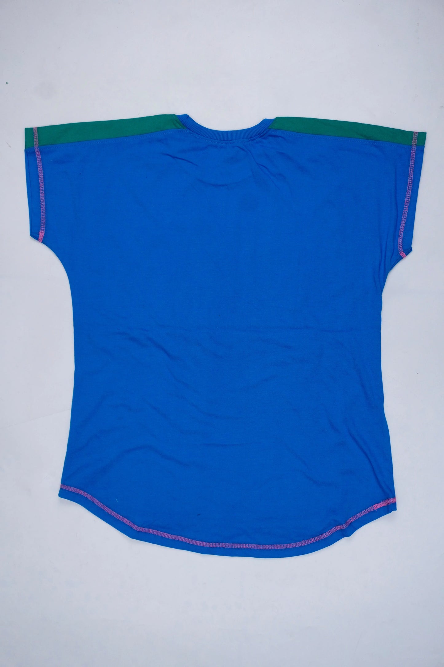 The nest clothing