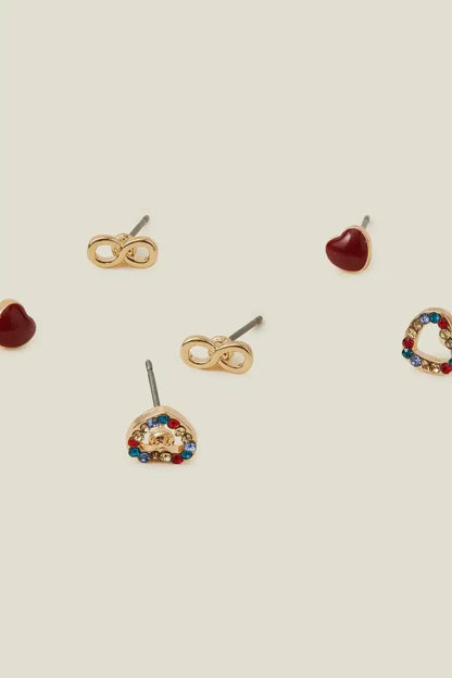 Accessorize - AK Galleria