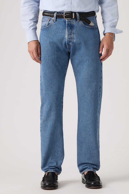 Levi's